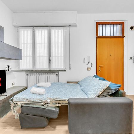 Ris161 -Modern Apartment Equipped With All Comfort- Sesto San Giovanni Zewnętrze zdjęcie