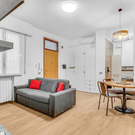 Ris161 -Modern Apartment Equipped With All Comfort- Sesto San Giovanni Zewnętrze zdjęcie