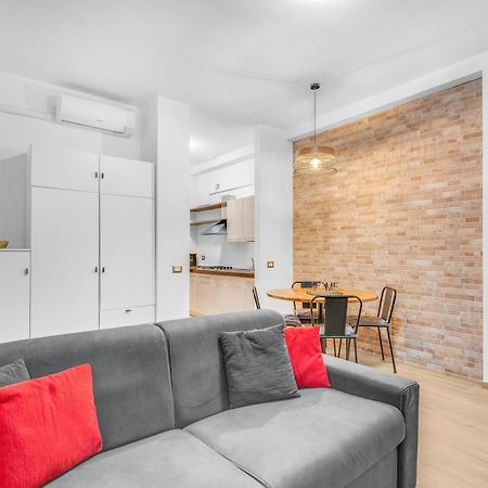 Ris161 -Modern Apartment Equipped With All Comfort- Sesto San Giovanni Zewnętrze zdjęcie
