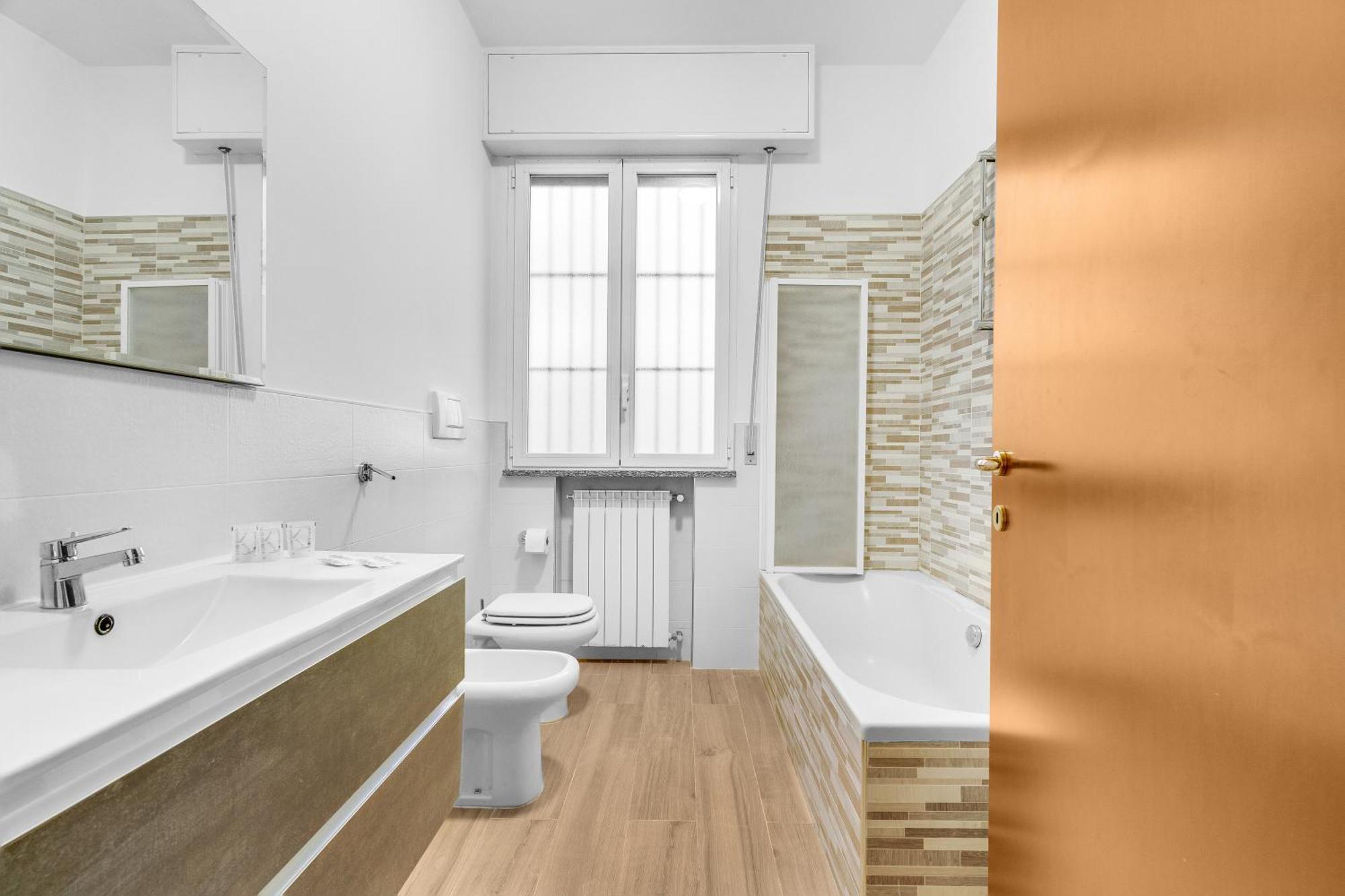 Ris161 -Modern Apartment Equipped With All Comfort- Sesto San Giovanni Zewnętrze zdjęcie
