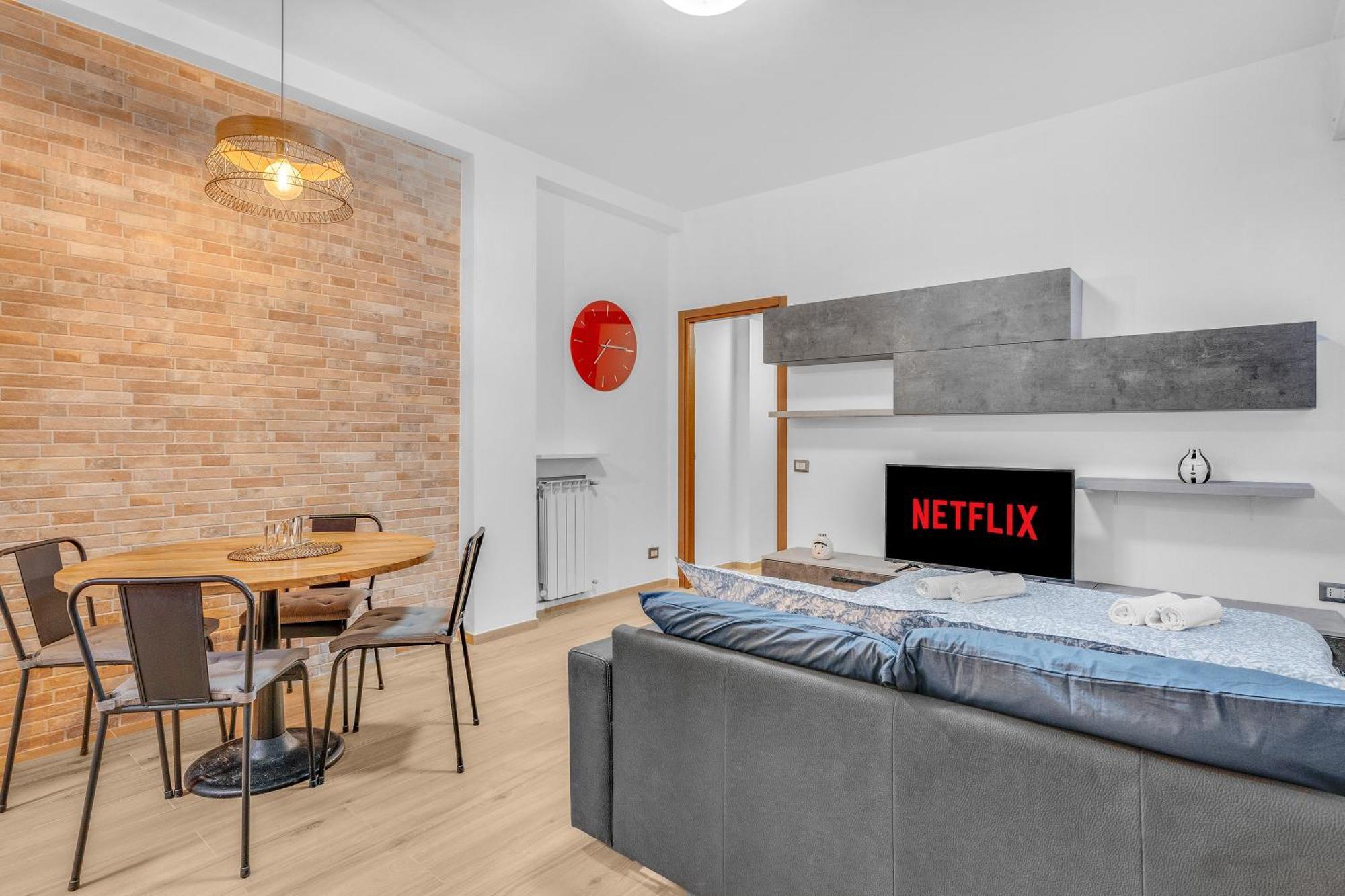 Ris161 -Modern Apartment Equipped With All Comfort- Sesto San Giovanni Zewnętrze zdjęcie