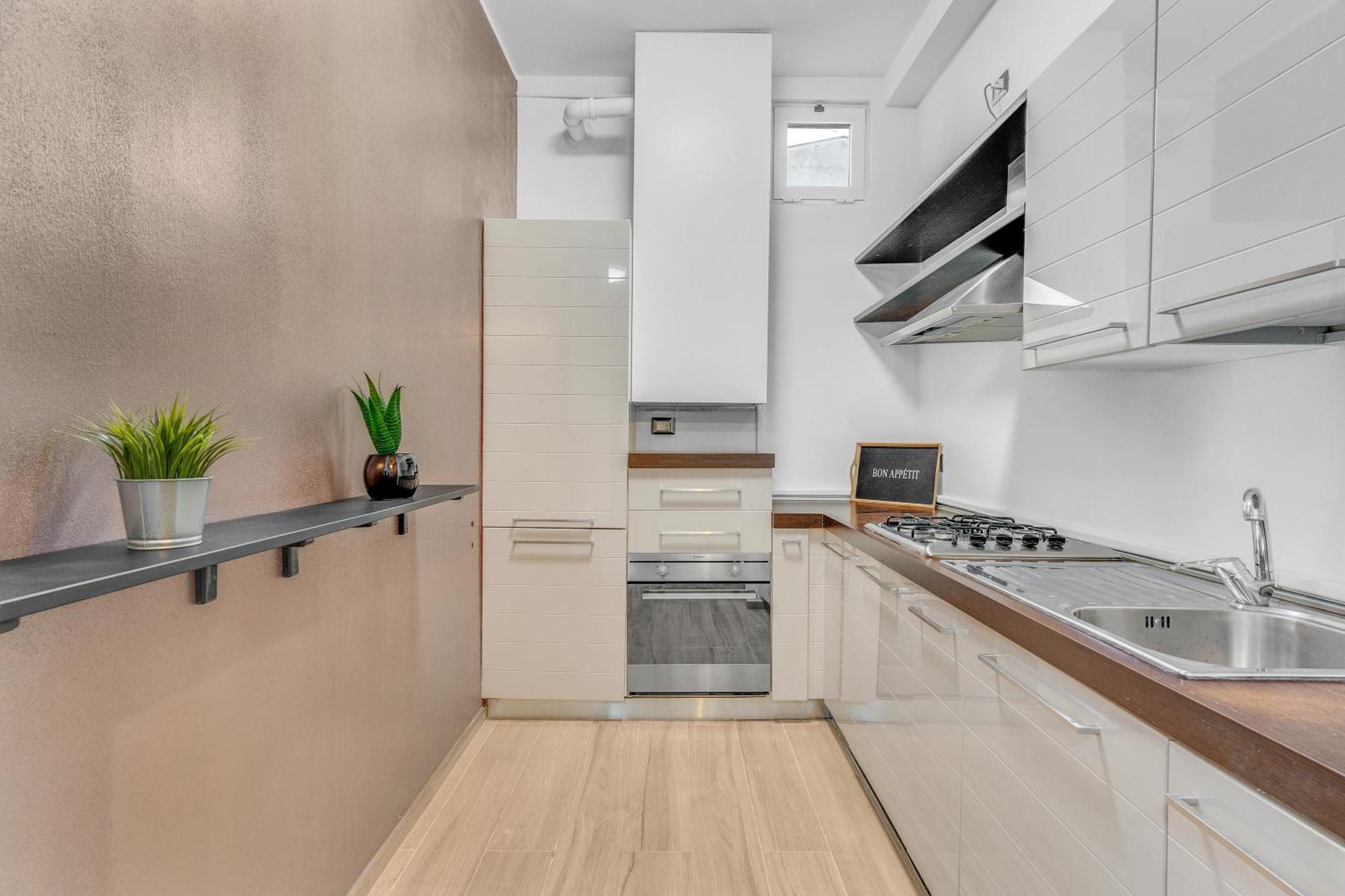 Ris161 -Modern Apartment Equipped With All Comfort- Sesto San Giovanni Zewnętrze zdjęcie