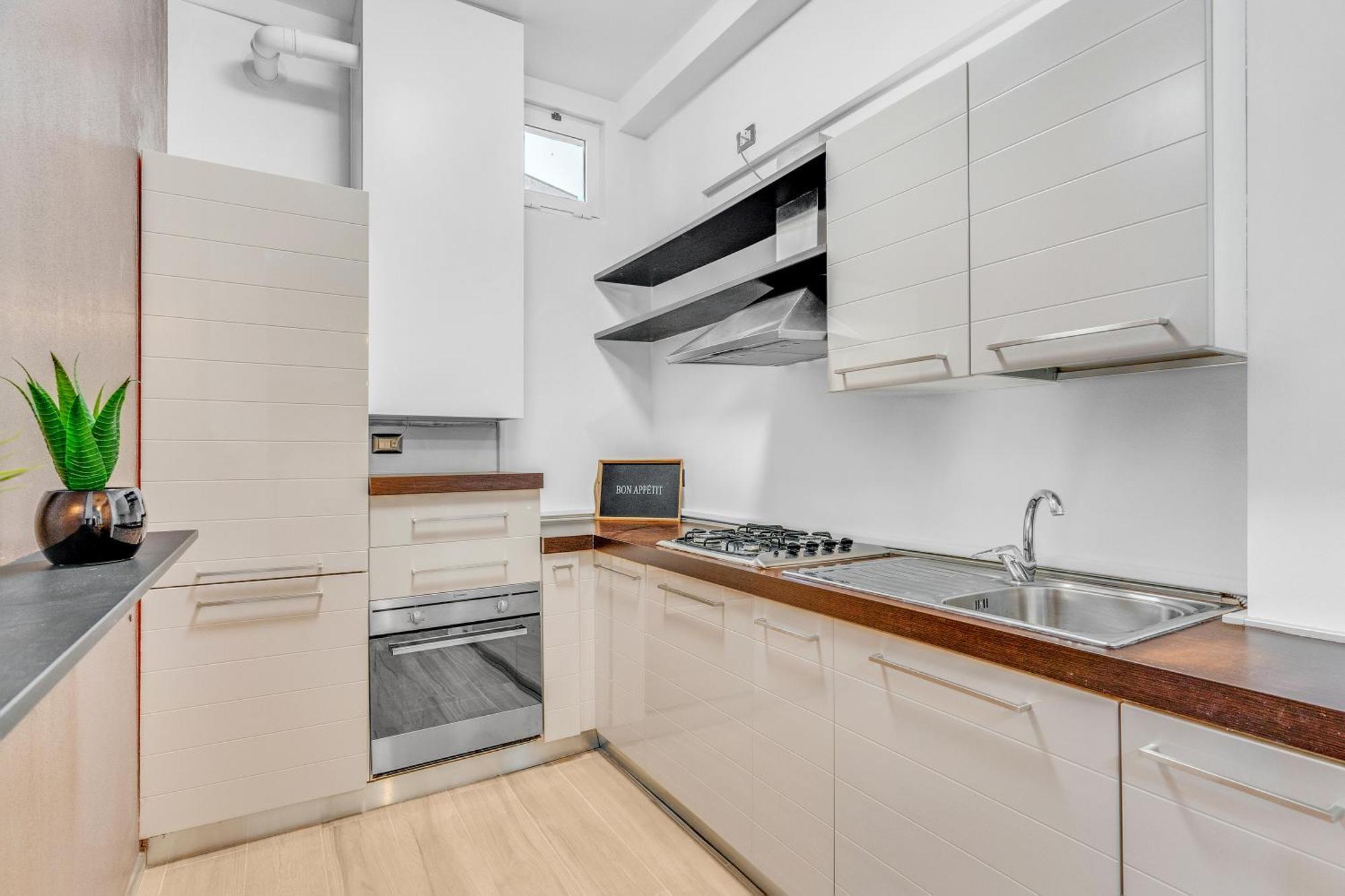 Ris161 -Modern Apartment Equipped With All Comfort- Sesto San Giovanni Zewnętrze zdjęcie