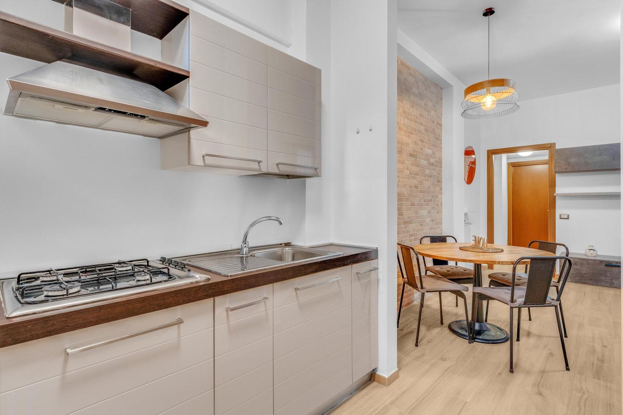 Ris161 -Modern Apartment Equipped With All Comfort- Sesto San Giovanni Zewnętrze zdjęcie