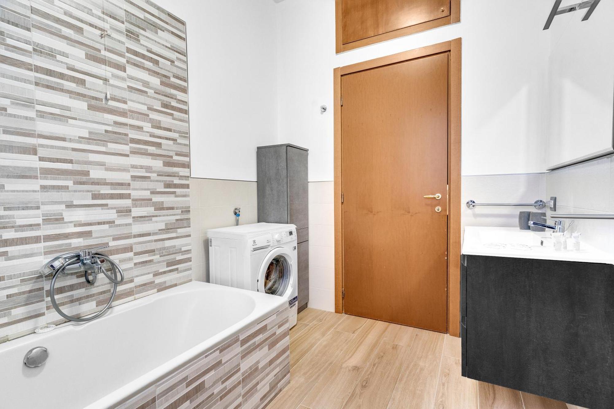 Ris161 -Modern Apartment Equipped With All Comfort- Sesto San Giovanni Zewnętrze zdjęcie