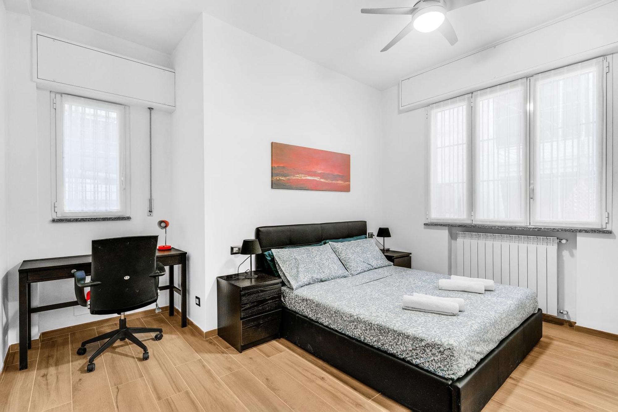 Ris161 -Modern Apartment Equipped With All Comfort- Sesto San Giovanni Zewnętrze zdjęcie