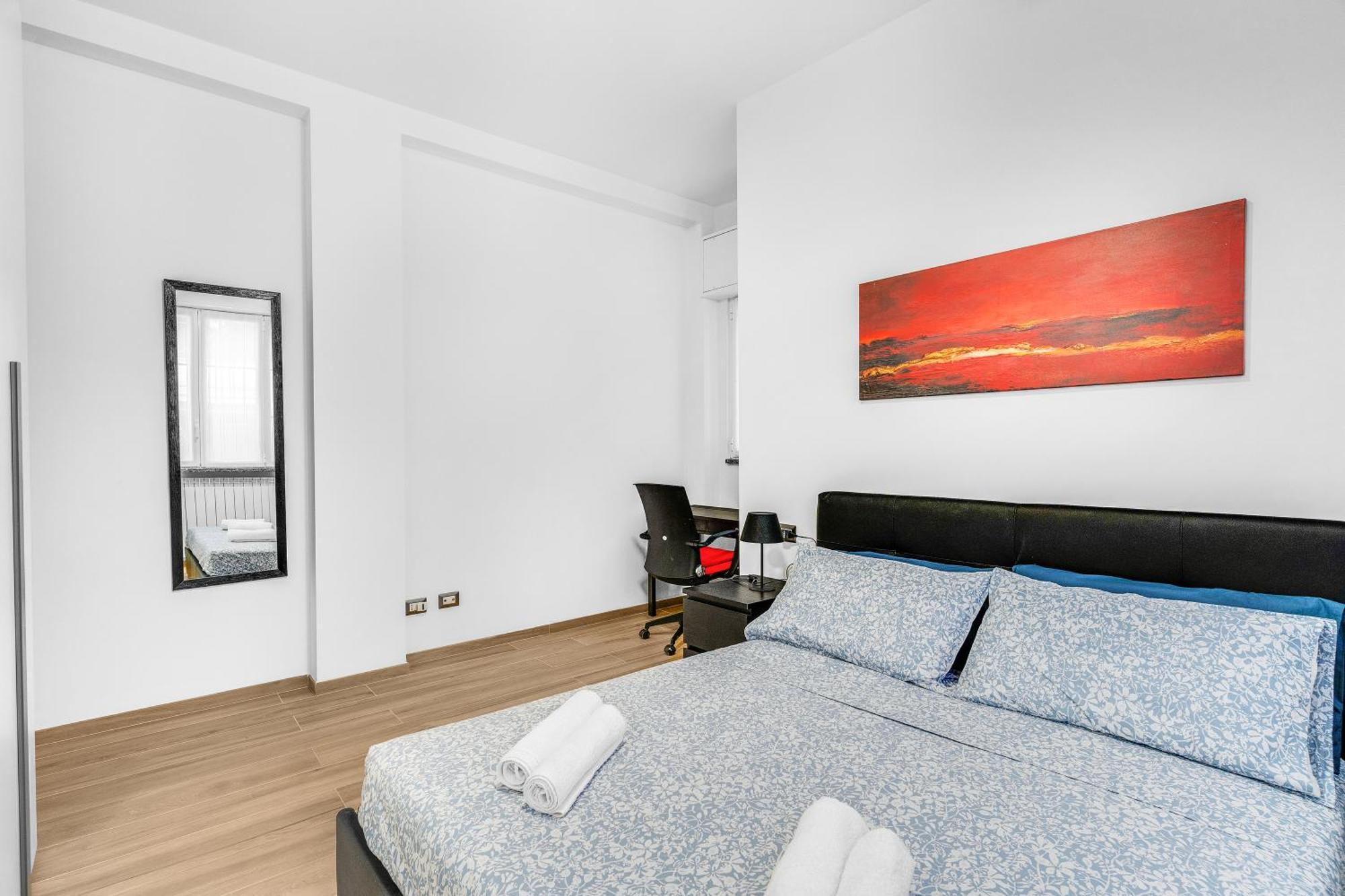 Ris161 -Modern Apartment Equipped With All Comfort- Sesto San Giovanni Zewnętrze zdjęcie